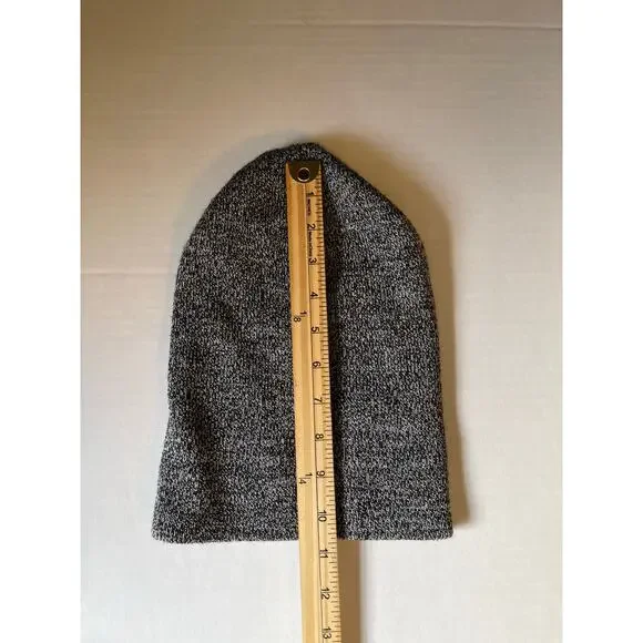 Carhartt Bennie Men's Gray Black OS - Picture 5 of 6